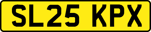 SL25KPX