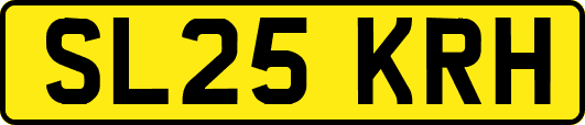 SL25KRH