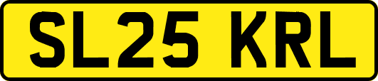 SL25KRL