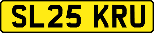 SL25KRU