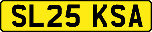 SL25KSA