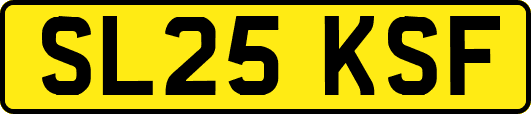 SL25KSF