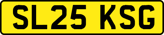 SL25KSG
