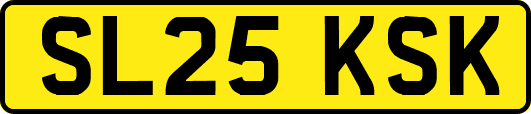 SL25KSK