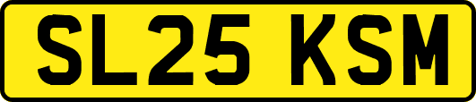 SL25KSM