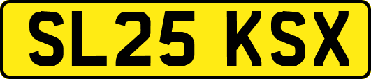 SL25KSX