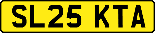 SL25KTA
