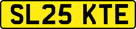 SL25KTE