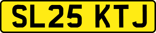 SL25KTJ