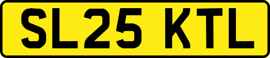 SL25KTL