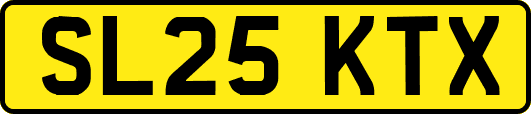 SL25KTX