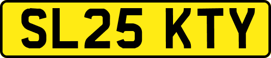 SL25KTY
