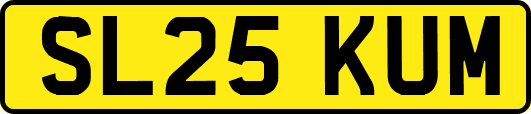 SL25KUM