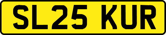 SL25KUR