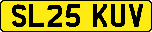 SL25KUV