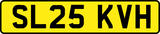 SL25KVH