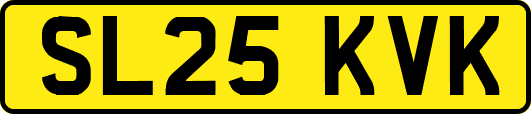 SL25KVK