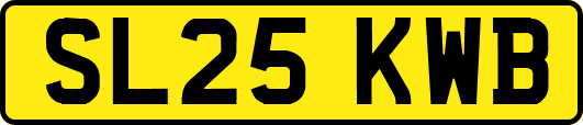 SL25KWB