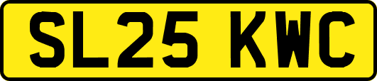 SL25KWC