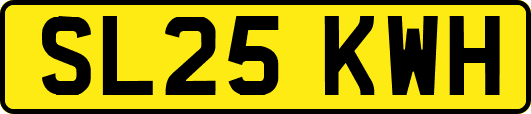 SL25KWH