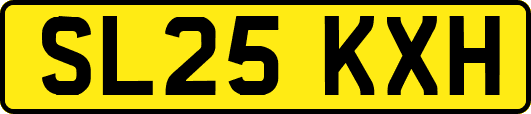 SL25KXH