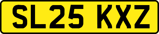 SL25KXZ