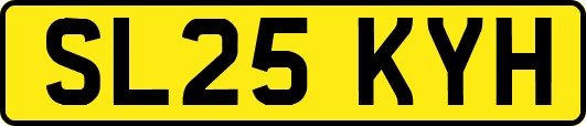 SL25KYH