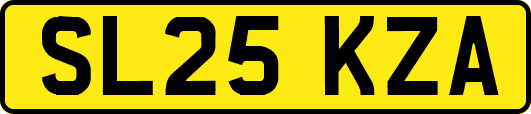 SL25KZA