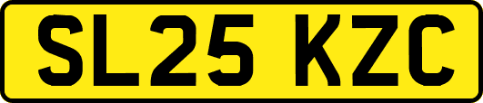 SL25KZC