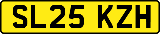 SL25KZH