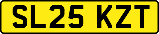 SL25KZT