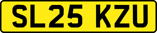 SL25KZU