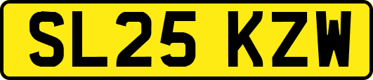 SL25KZW