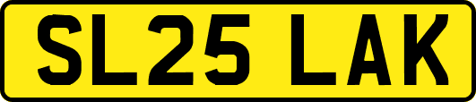 SL25LAK