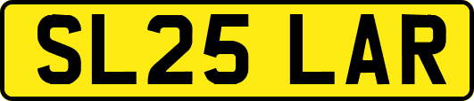 SL25LAR