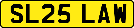 SL25LAW