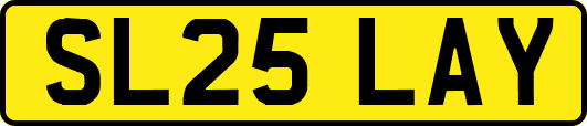 SL25LAY