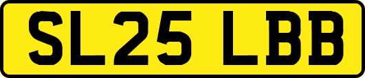 SL25LBB