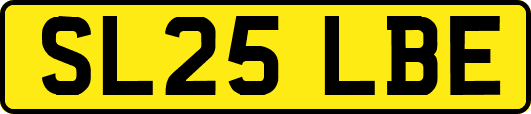 SL25LBE
