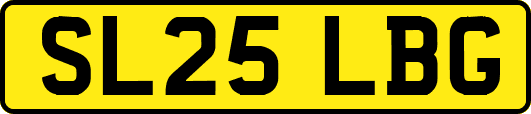 SL25LBG