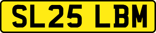 SL25LBM