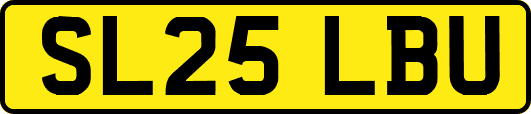 SL25LBU