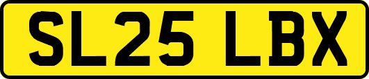 SL25LBX