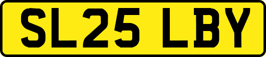 SL25LBY