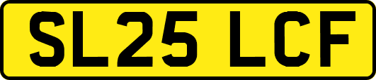 SL25LCF