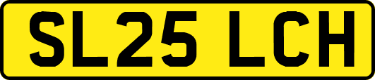 SL25LCH