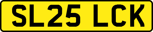 SL25LCK