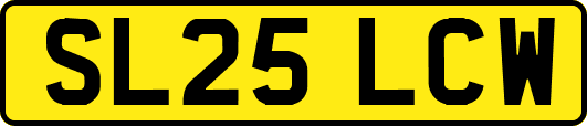 SL25LCW