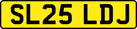 SL25LDJ