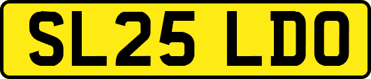 SL25LDO